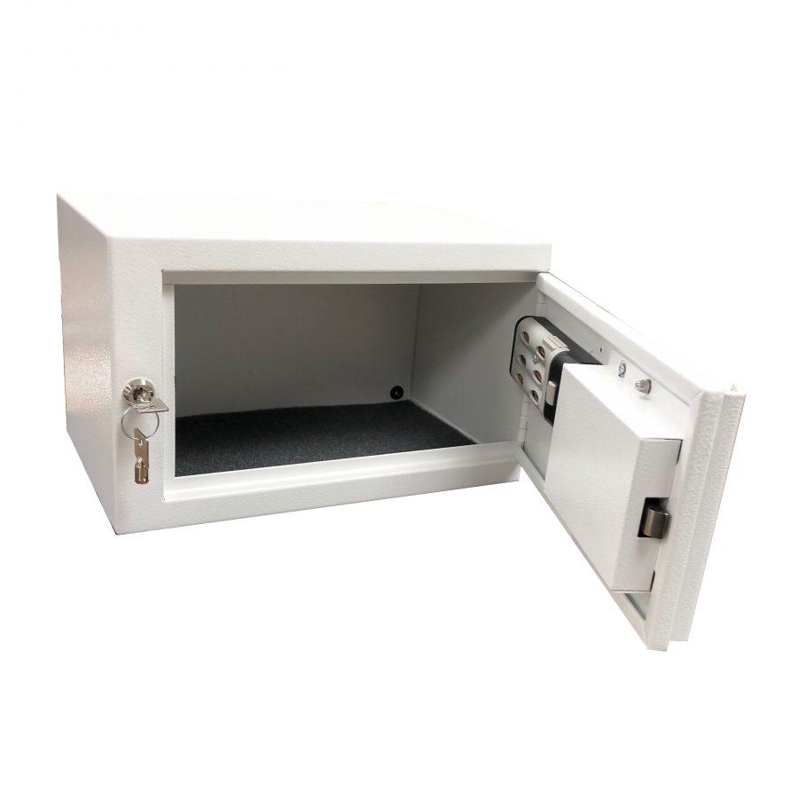 V-Line 8514NB-1 Narcotics Security Box - Safe and Vault Store.com