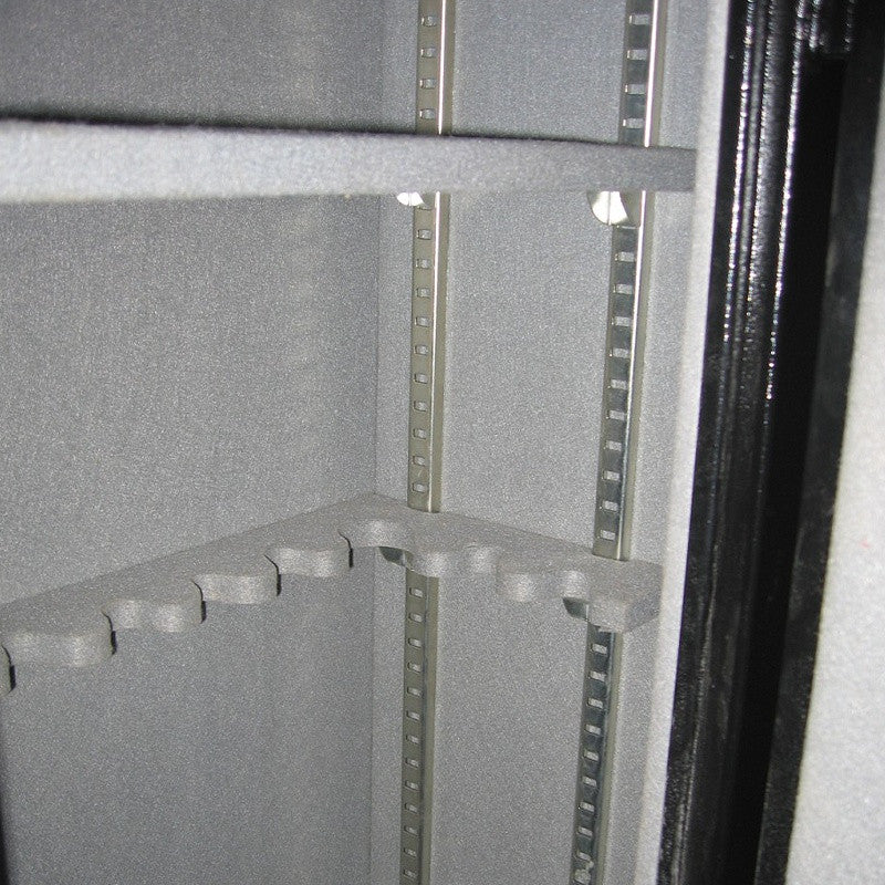 SnapSafe 75011 Super Titan Modular Gun Safe Safe and Vault