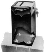 Perma-Vault PRO-75-M Under Counter Drop Box