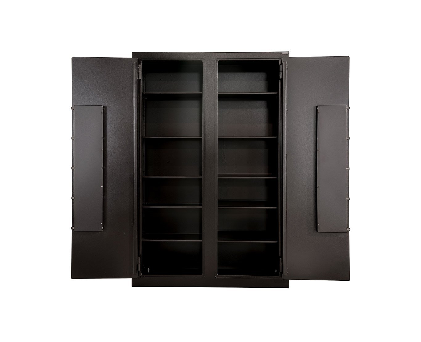 Cennox B7248D2-FK1 Retail Inventory Control Safe - Safe and Vault