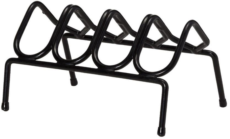 Hornady 4 Pistol Handgun Rack Black 95820