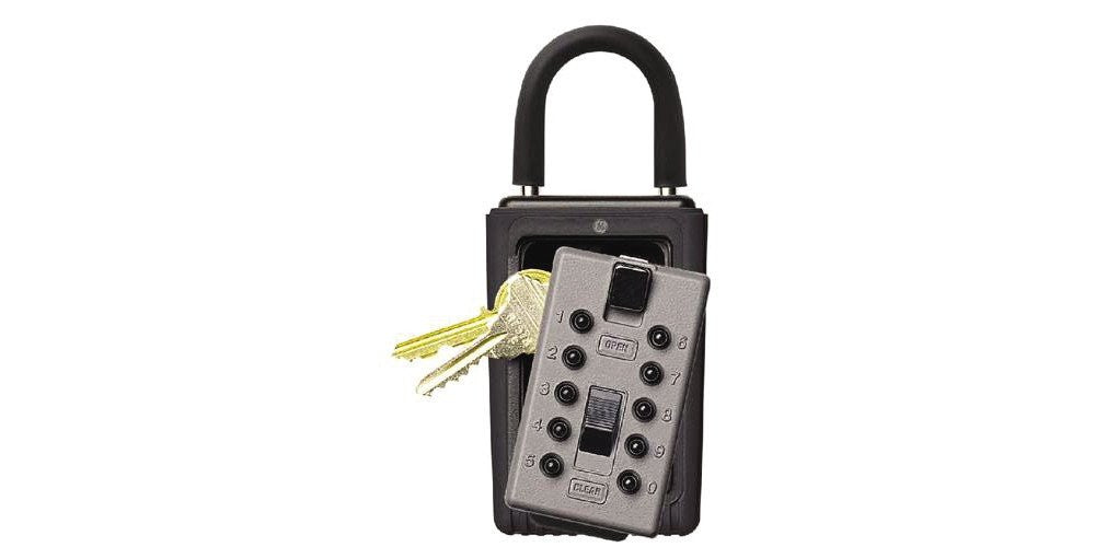 Supra 001192 Keysafe Portable Keybox