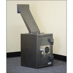 Protex FD-2014LS II Through The Wall Drop Safe - Safe and Vault