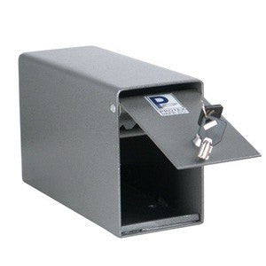 Protex SDB-100 Under Counter Drop Box