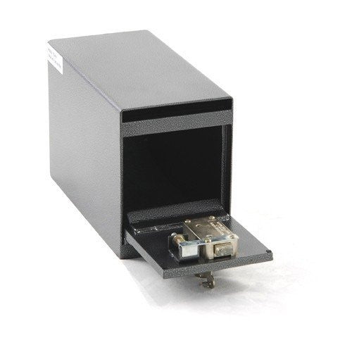 Drop Box Counter Protex TC-01K Under Counter Drop Box - Safe and Vault Store.com