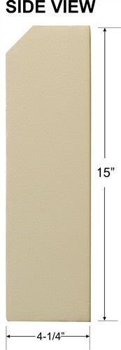 Protex WDS-150 Wall-Mount Locking Payment Drop Box