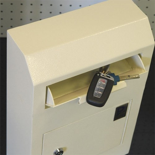 Protex WDS-150 Wall-Mount Locking Payment Drop Box