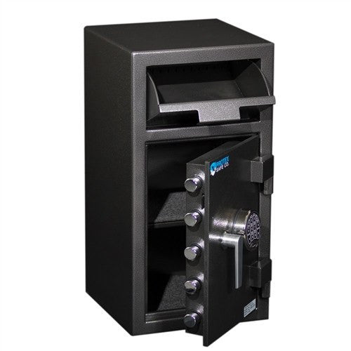 Protex  FD-2714 Large Front Loading Depository Safe