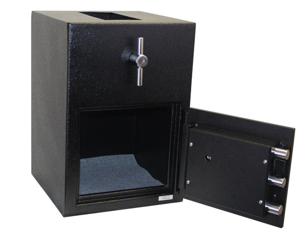 Hayman CV-H20-C Top Loading Depository Safe - Safe and Vault Store.com