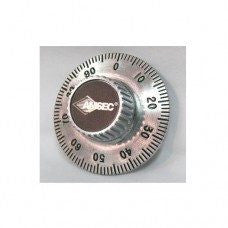 S&G B002000 Removable Dial