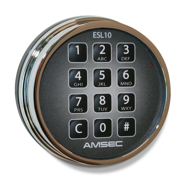 AMSEC Safe Locks