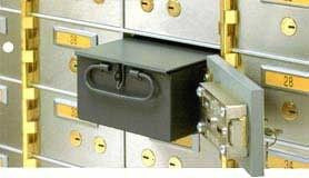 SafeandVaultStore SDBAXN-8 AXN Series Safe Deposit Boxes