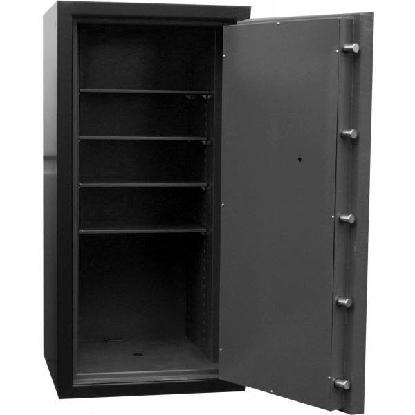 SafeandVaultStore TL30SG-5 TL-30 High Security Burglar Fire Safe Door Open