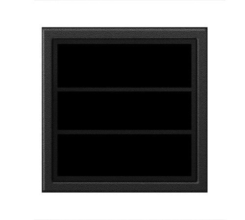 SafeandVaultStore UC252520 B-Rated Burglary Safe