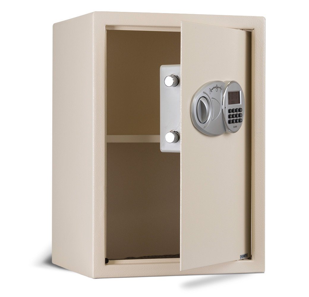 AMSEC EST2014 Electronic Security Safe - Safe and Vault Store.com