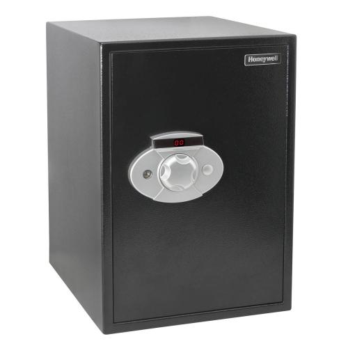 Security Safes - Honeywell 5207 Steel Security Safe