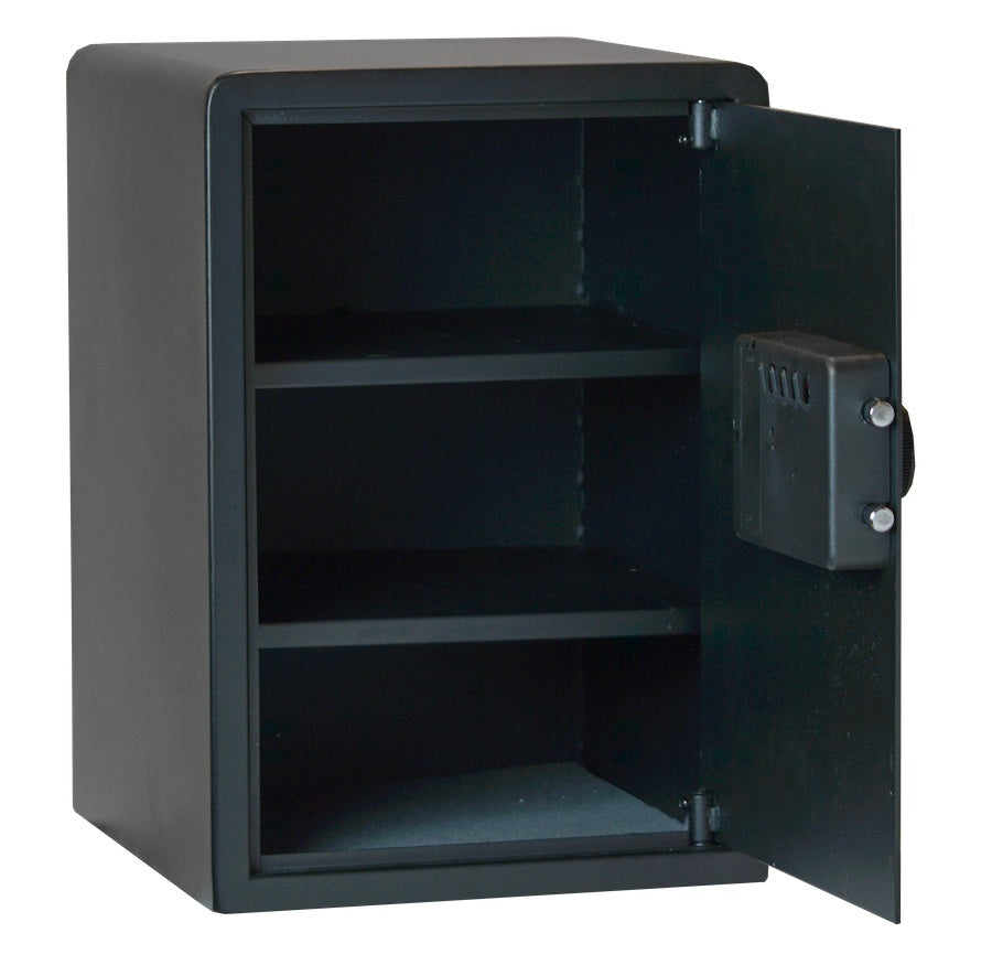 Sports Afield SA-PV3L Personal Security Vault with Tamper Indicator Door Open
