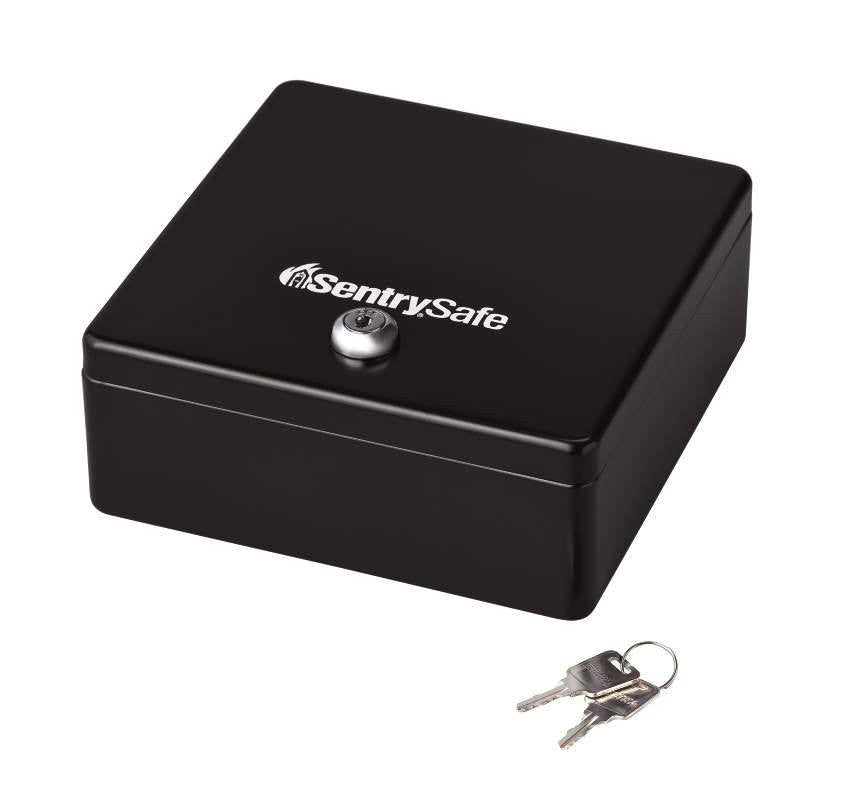 Sentry KDS-1 Drawer Key Box