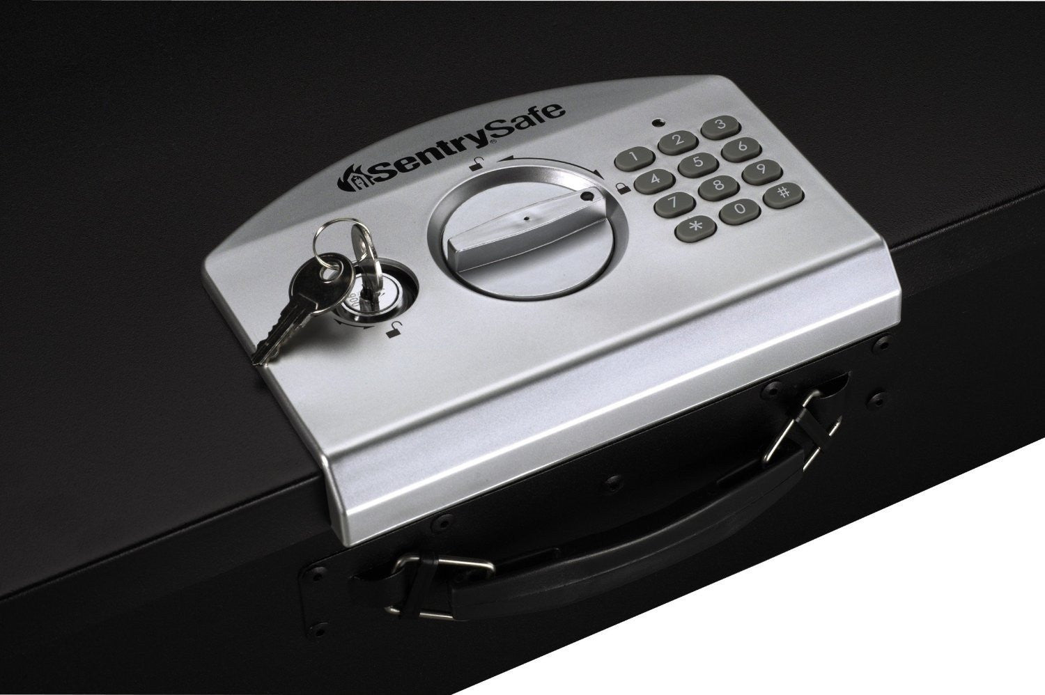 Sentry Safe Metal Rusted Sentry Safes - Safe and Vault Store.com