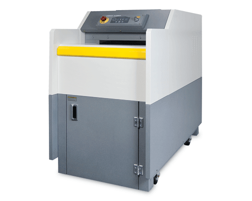 Shredders - Formax FD 8806CC Industrial Conveyor Cross-Cut Shredder
