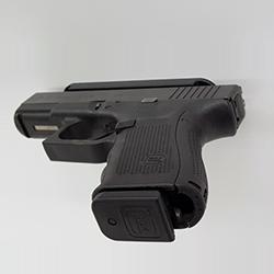 Tactical Walls - Tactical Walls HAM01 Hide-A-Mag