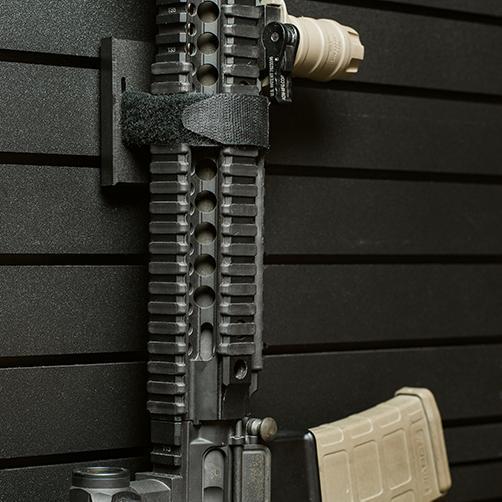 Tactical Walls - Tactical Walls Modwall 3 X 3 Strap Block (Flush Mount)