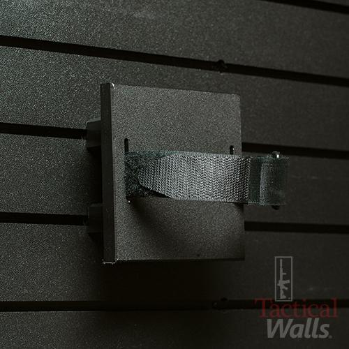 Tactical Walls - Tactical Walls Modwall 4 X 4 Strap Block (Offset)