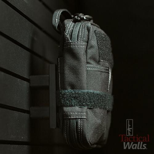 Tactical Walls - Tactical Walls Modwall 4 X 4 Strap Block (Offset)