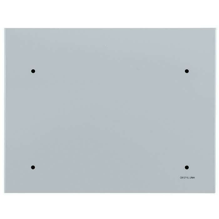 Through The Wall Depository Safe - Barska CB12710 Multi-Purpose Drop Box