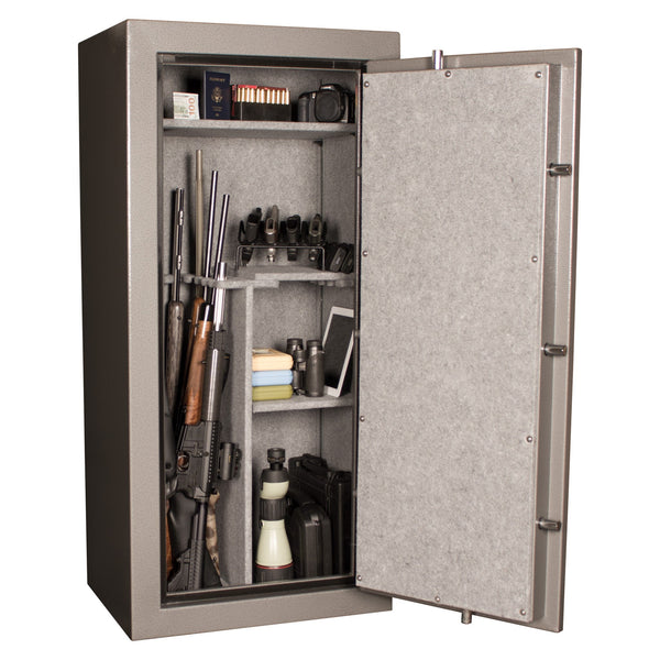 Tracker Safe TS22 Gun & Rifle Safe | - Safe and Vault Store.com