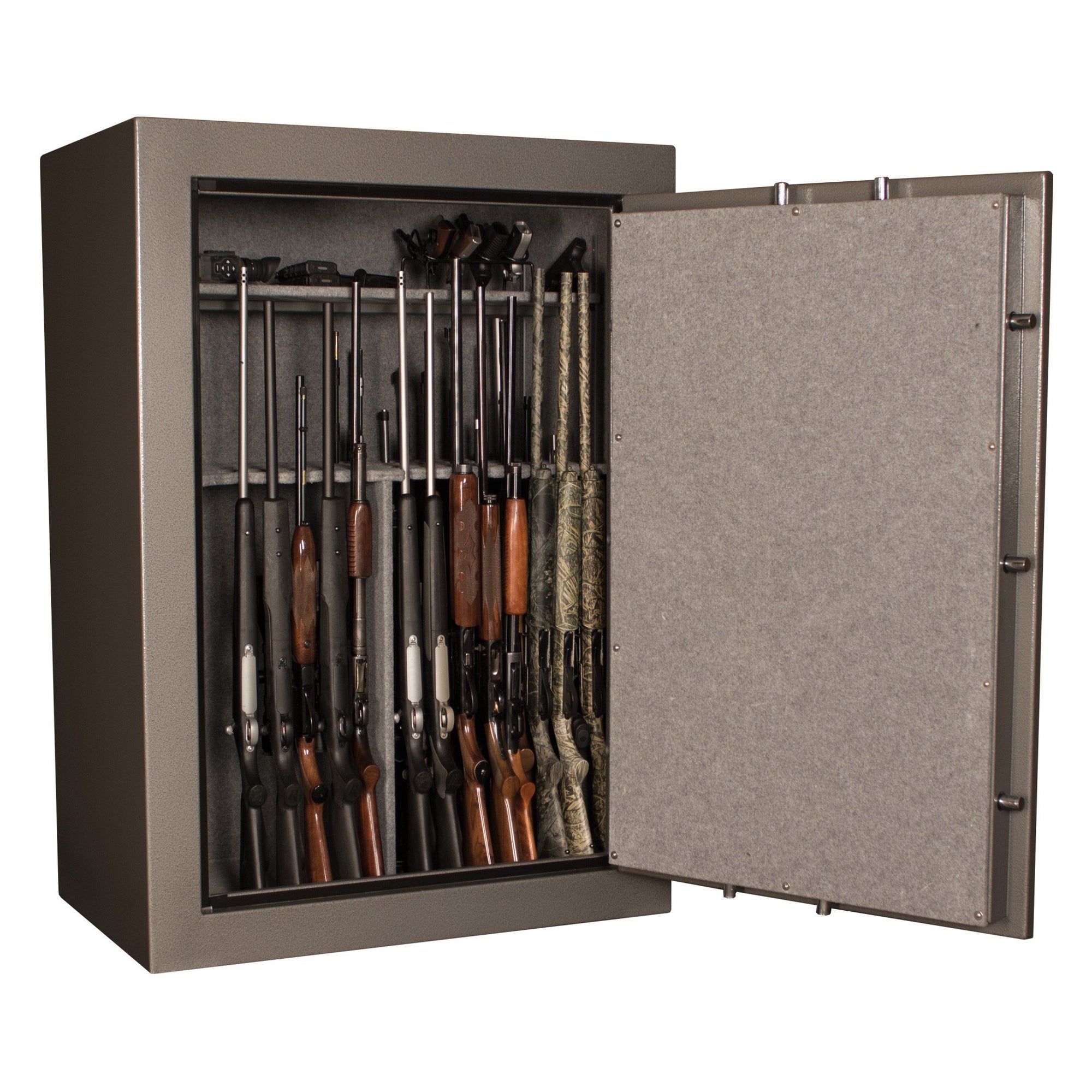 Tracker Safe TS64 Gun & Rifle Safe - Safe and Vault Store.com