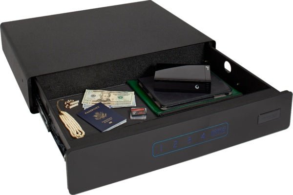 thumbnail image 2 of HORNADY SNAPSAFE UNDER BED SAFE LARGE DROP SHIP ONLY 2 of 13
