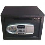 Under Counter Safes - Hollon DP-25EL Under Counter Drop Safe