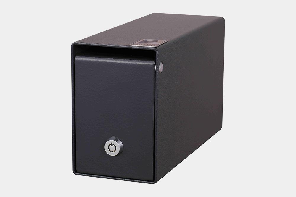 Under Counter Safes - Protex SDB-100 Under Counter Drop Box