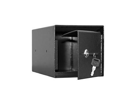 Under Counter Safes - SafeandVaultStore BD060610 Undercounter Drop Safe