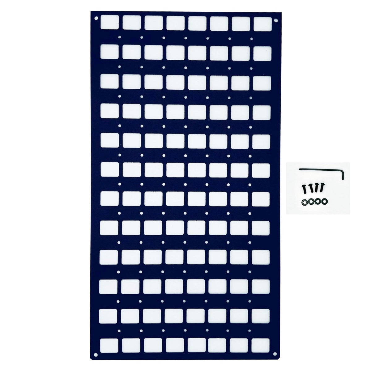 V-Line Accessories - V-Line Tactical Closet Vault Kit 1