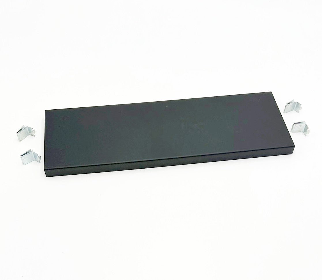 V-Line Accessories - V-Line Tactical Closet Vault Shelf 51653-FS FBLK