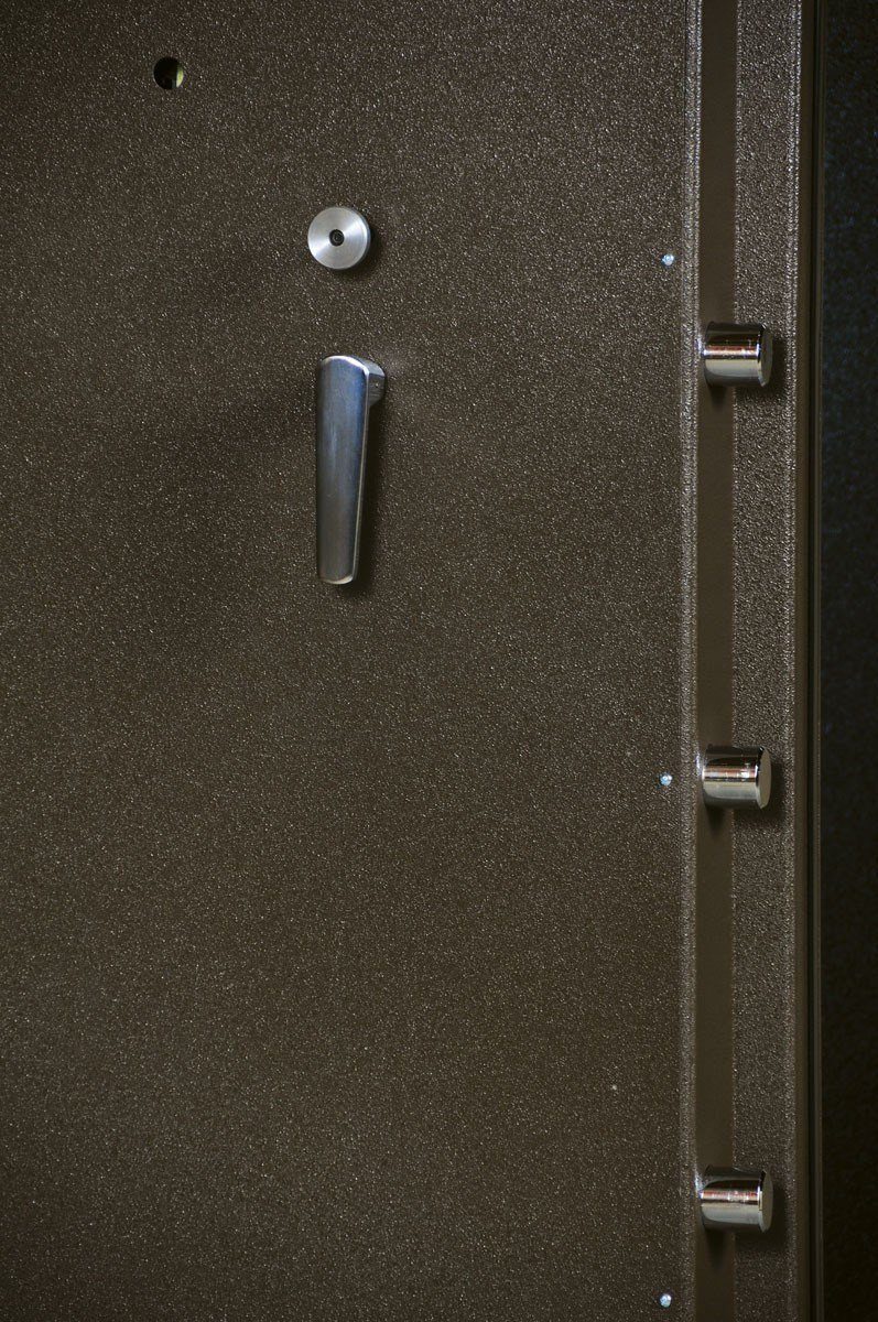 AMSEC VD8030BFQIS In-Swing Vault Door Safety Release