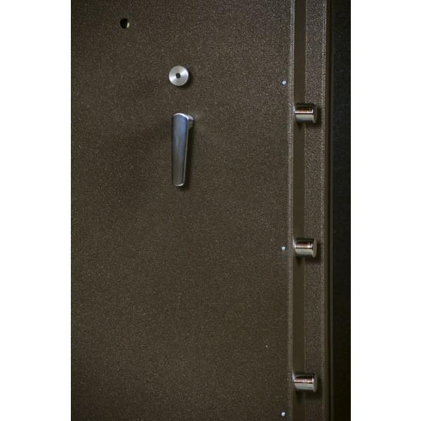 AMSEC VD8036BFQIS In-Swing Vault Door