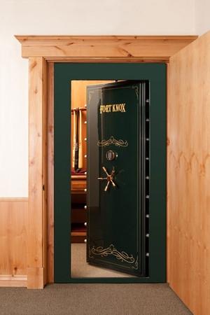 Fort Knox Executive 8240 In-Swing Vault Door