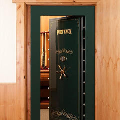 Fort Knox Executive 8248 Vault Door- In-Swing - Safe and Vault