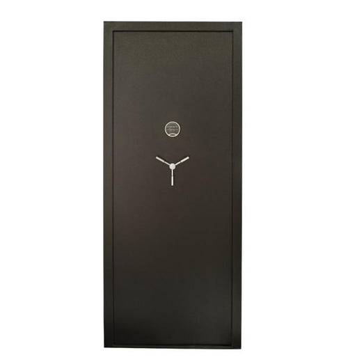 SnapSafe 75415 Vault Room Door 36" Inswing Safe and Vault
