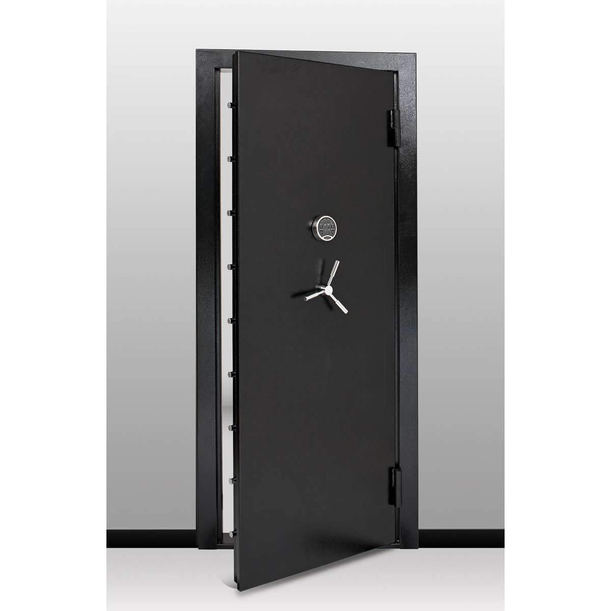 SnapSafe 75419 Vault Door (80" H X 32" W) - Outswing 2
