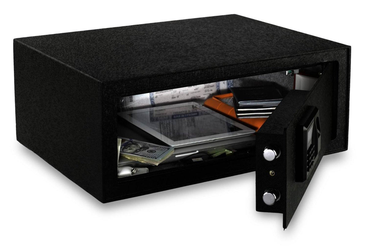 Viking VS-38BL Laptop Biometric Fingerprint Safe