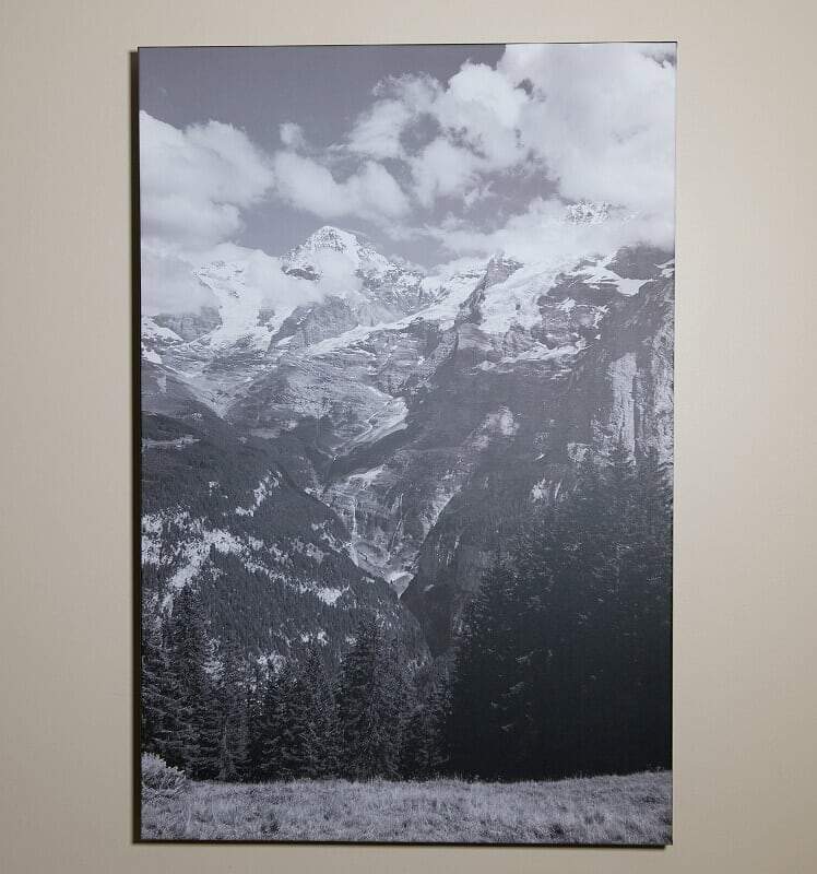 BlumSafe 301504-US Luxury Watch Winder Wall Safe USA Built Gen 2.0