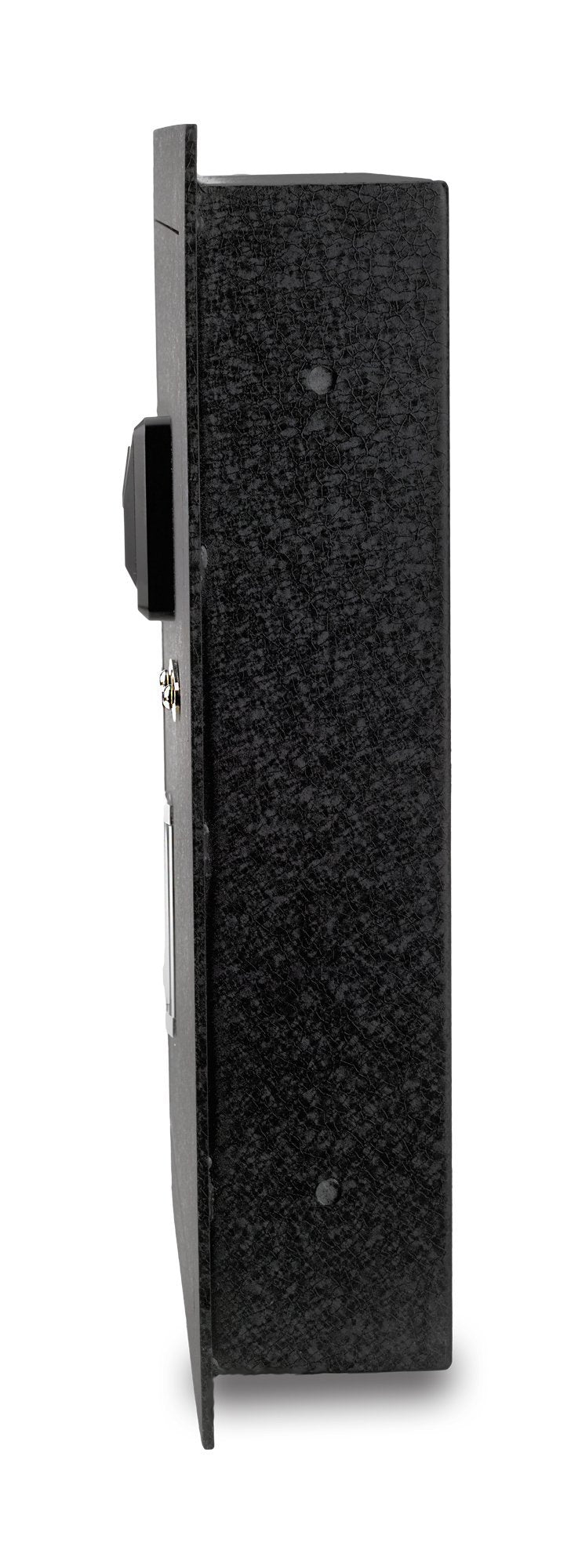 Viking VS-52BLX Hidden in Wall Safe Biometric Safe Side View
