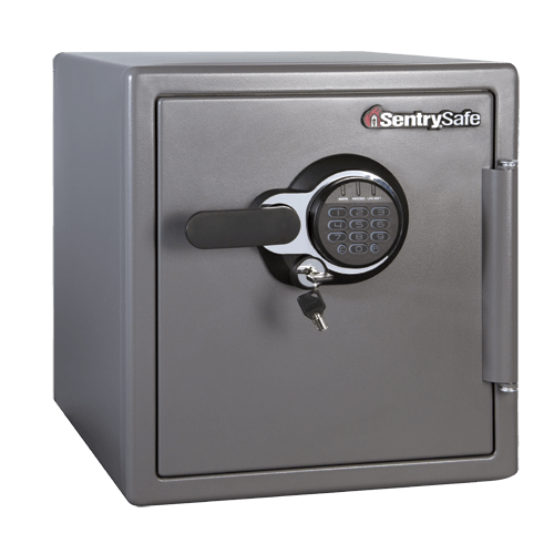 Sentry SFW123GDC Digital Fire and Waterproof Safe