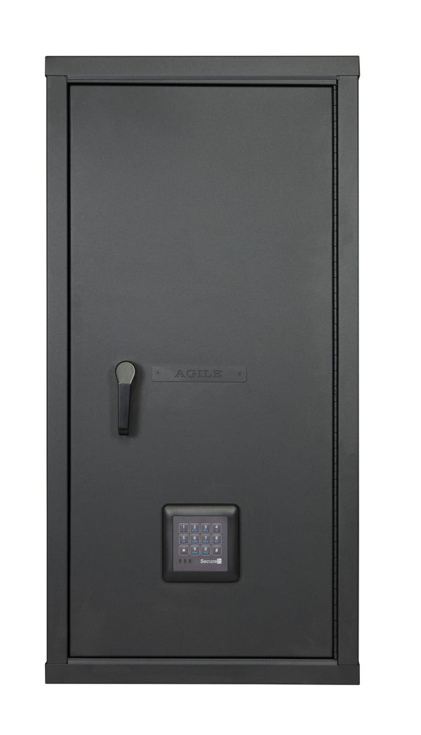 Modular Gun Safe Tagged