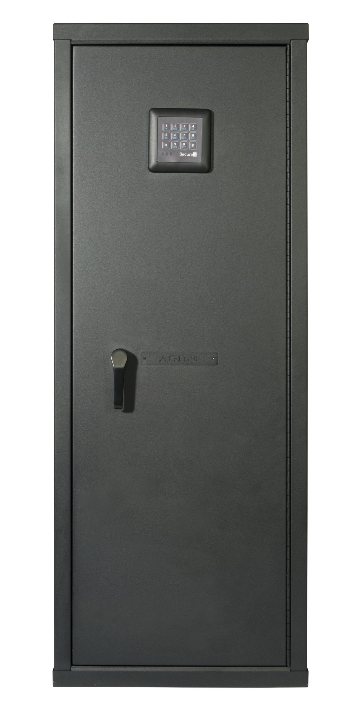 Modular Gun Safe Tagged