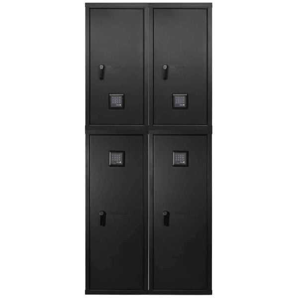 Modular Gun Safe Tagged